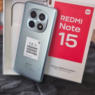 Celulares Samsung Galaxy, Redmi, Poco, Tecno,etc en Cárdenas - Img 123923509
