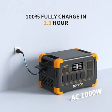 Estación de energía - 4/4
