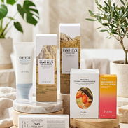 Skincare, cuidado capilar y bienestar - Img 55745270