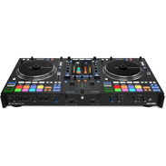 RANE DJ System One Professional All-in-One Motorized DJ Control System - Img 54787106