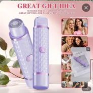 🌸 Recortadora de bello 2 en uno ideal para cara , brazos pubis 🌸  15usd 56740324 - Img 57302009