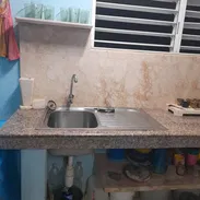 ‼️CASA‼️  Cerro punto referencia centro comercial boyeros y Camagüey  Viplanta Int primer aprtmnt - Img 55492563
