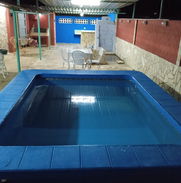 SE RENTA UNA CASA CON PISCINA DE TRES HABITACIONES CLIMATIZADAS EN PEÑAS ALTAS.58858577 - Img 37890571