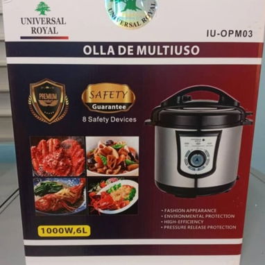 Electrodomésticos de cocina - Img 126413931