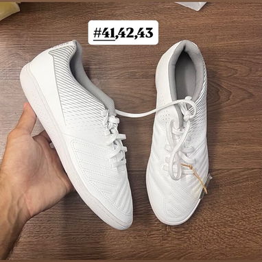 Zapatillas de futbol sala disponibles - 3/6