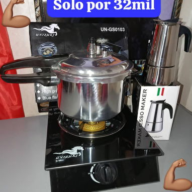 Que TÚ cocina lusca renovada. - Img 116870383