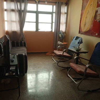 🏡 ¡EN VENTA APARTAMENTO EN EL CERRO! - 5/9