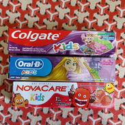 Pasta dental infantil $2000 c/u - Img 55570205