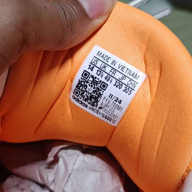 ADIDAS ORIGINALES. TALLA GRANDE.   52501430 - Img 126191068