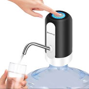 Dispensador de agua automatico - Img 53652721