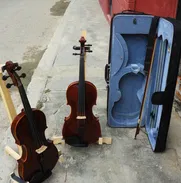 Violas nuevas con estuche!!! - Img 48895372