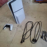 PlayStation 5 Slim - Img 56888294