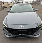Hyundai Elantra Sel - Img 48940415