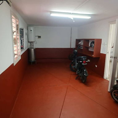 Renta por meses casa con piscina para extranjeros y diplomaticos - Img 121394871