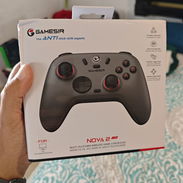 Mando GameSir Nova Lite 2 originales blancos y negro nuevos en caja sellados!!! - Img 55406627