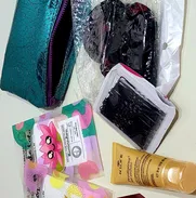 COMBO DE PRODUCTOS COSMETICOS NUEVOS SELLADOS - Img 46784836