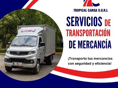 Transportación de mercancías - Img main-image-45765362