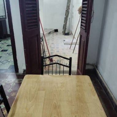 biplanta con todo por la avenida Carlos III - Img 122850401