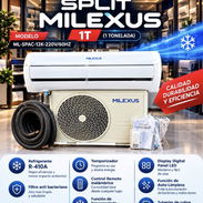 Split milexus - Img 58471974
