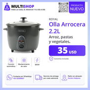 Olla arrocera - Img 57049511