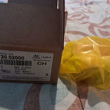 Piezas de Hyundai Grand i10 2019 - Img 110048108