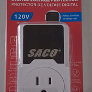 Protector de equipos 120v 15A con parámetros programables - Img 55933386