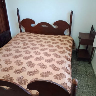 Venta de biplanta en alto en Nuevo Vedado , Reparto la Dionicia. Municipio Plaza - 4/7