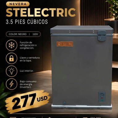 Venta de neveras y refrigeradores - 10/10