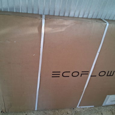 Panel solar portátil de 400w nuevo para ecoflow - 3/3