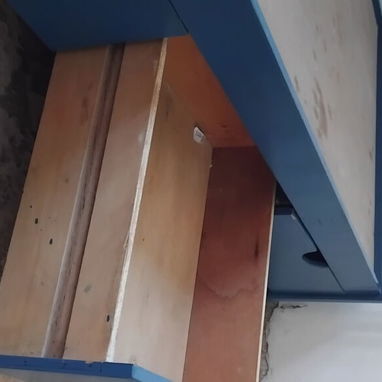 Venta de cama personal ( tiene 3 gavetas grandes) - 4/4