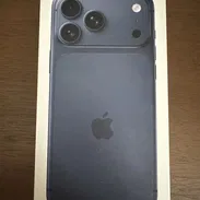 iPhone 17 Pro Max 512GB Deep Blue Verizon - Img 58292658