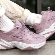 Tenis Nike originales. Modelo Nike M2K Tekno. Nuevos. 70usd. Número 40, 25.5cm - Img 56178745