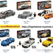 TIENDA LegoHabana juguetes LEGO variedad de categorías  WhatsApp 53306751 - Img 43623783