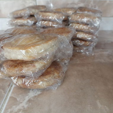 Pastel Oriental por cantidad. Cafeterías y comercializadores. - Img 122119887