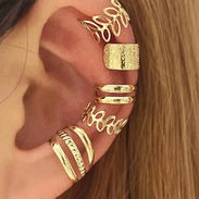 Aretes decorativos - Img 57388722
