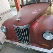 Vendo carro Americano del 1952,marca Prefert.Con Motor de lada .52502624.Michel - Img 58318885
