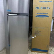 REFRIGERADOR 6.5 PIES MILEXUS (h) - Img 55872253