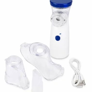 NEBULIZADOR JSL-W302 - 3/3