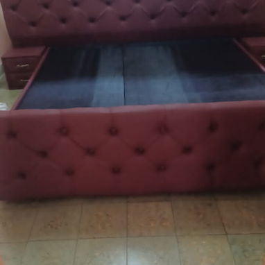 Juego de cuarto - Img 121623085