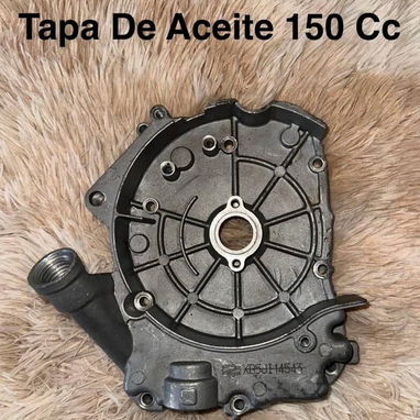Piezas para motos Automáticas - Img 123502906