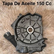 Tapa de aceite 150cc moto automática - Img 53053738