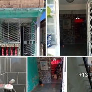 Venta de casa de dos plantas - Img 56864960