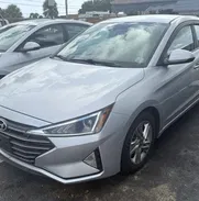 Hyndai Elantra 2019 SEL - Img 50709654