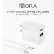 Cargador tipo C - Img 58115297