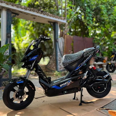 Motos Electricas VoltRide 0km🛵* - 4/6