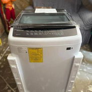 Lavadora automática Samsung de 9 kg inverter Solo agua fría - Img 54064879