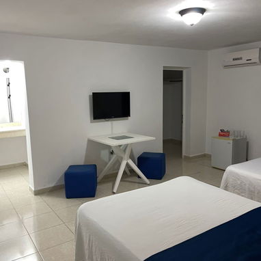 🏡 Casa con piscina privada en La Habana para extranjeros - Img 115241454