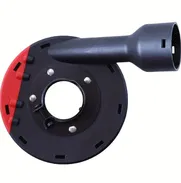 Colector de polvos para pulidora de 5" - Img 49899426