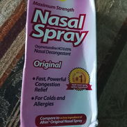 Sprey nasal - Img 57072165