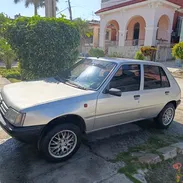 Venta de Peugeot 205 - Img 55991698